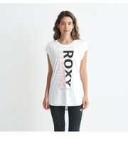 【ROXY ロキシー 公式通販】ロキシー（ROXY）【OUTLET】Roxy 水陸両用 速乾 UVカット Tシャツ JOLLY