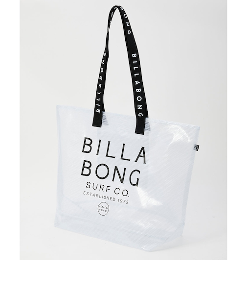 【OUTLET】BILLABONG メンズ BEACH TOTE トートバッグ 26L【2025年春夏モデル】