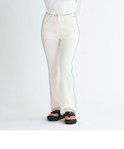 【ROXY ロキシー 公式通販】ロキシー（ROXY）【OUTLET】Roxy AS YOU WISH PANTS ウィメンズ ワッフルパンツ