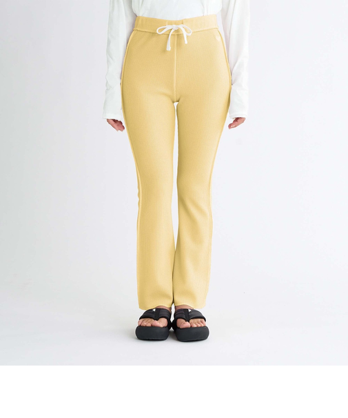 【ROXY ロキシー 公式通販】ロキシー（ROXY）【OUTLET】Roxy AS YOU WISH PANTS ウィメンズ ワッフルパンツ