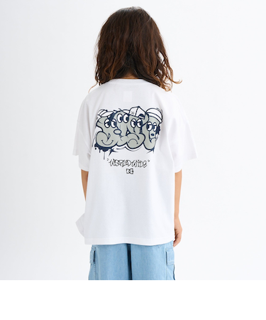 【DC ディーシー公式通販】ディーシー （DC SHOES）【OUTLET】DC Shoes 25 KD CREW SS