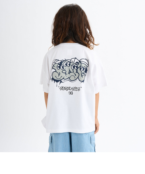 【DC ディーシー公式通販】ディーシー （DC SHOES）【OUTLET】DC Shoes 25 KD CREW SS