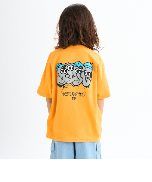 【DC ディーシー公式通販】ディーシー （DC SHOES）【OUTLET】DC Shoes 25 KD CREW SS