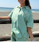 【ROXY ロキシー 公式通販】ロキシー（ROXY）【OUTLET】Roxy SWEET DOODLES ウィメンズ シャツ