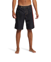 【OUTLET】Quiksilver MERCURY SOLID 20