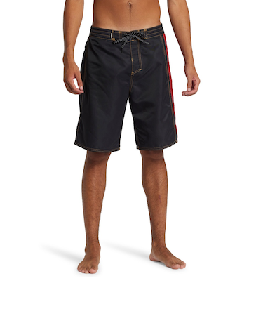 【OUTLET】Quiksilver MERCURY SOLID 20