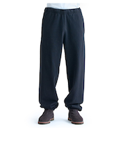 【OUTLET】Quiksilver MW LOGO SWEAT PANTS