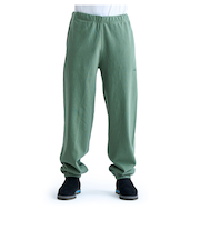 【OUTLET】Quiksilver MW LOGO SWEAT PANTS