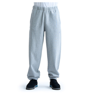 【OUTLET】Quiksilver MW LOGO SWEAT PANTS