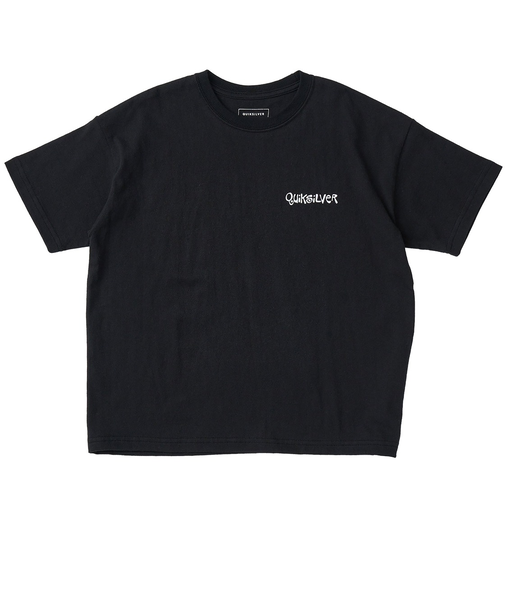 【OUTLET】Quiksilver FROG RITUAL ST YOUTH キッズ Tシャツ