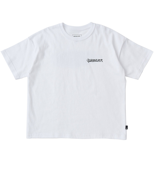 【OUTLET】Quiksilver FROG RITUAL ST YOUTH キッズ Tシャツ