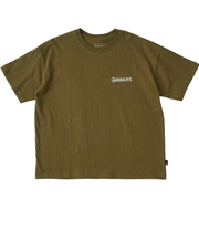 【OUTLET】Quiksilver FROG RITUAL ST YOUTH キッズ Tシャツ