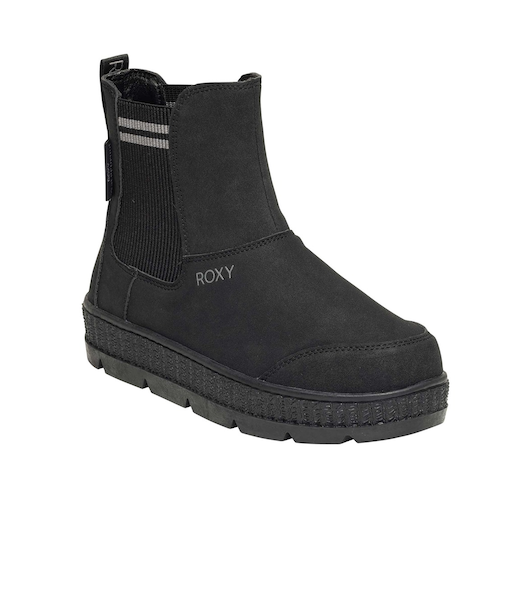 【ROXY ロキシー 公式通販】ロキシー(ROXY)【OUTLET】Roxy DAY-DAWN 3 サイドゴアブーツ