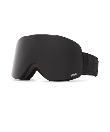 【OUTLET】VONZIPPER メンズ OUTRO ゴーグル DBB 【2024年冬モデル】