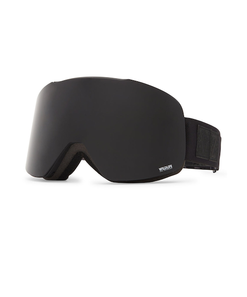 【OUTLET】VONZIPPER メンズ OUTRO ゴーグル DBB 【2024年冬モデル】