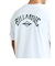 【OUTLET】BILLABONG メンズ ARCH 73 Tシャツ【OVER FIT】 【2025年夏モデル】