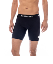 【OUTLET】BILLABONG メンズ SOLID UNDERSHORTS 【2025年春夏モデル】