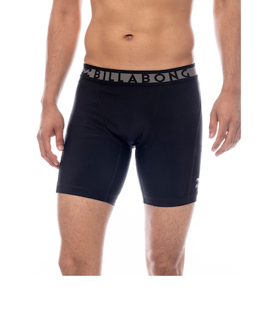 【OUTLET】BILLABONG メンズ SOLID UNDERSHORTS 【2025年春夏モデル】