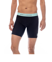 【OUTLET】BILLABONG メンズ SOLID UNDERSHORTS 【2025年春夏モデル】