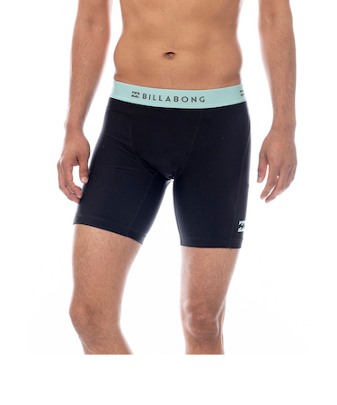【OUTLET】BILLABONG メンズ SOLID UNDERSHORTS 【2025年春夏モデル】