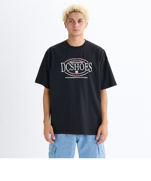 【DC ディーシー公式通販】ディーシー （DC SHOES）【OUTLET】DC Shoes 25 CONTRAST SS