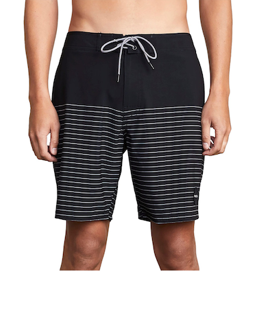 【RVCA ルーカ公式通販】ルーカ (RVCA)【OUTLET】RVCA メンズ CURREN TRUNK 18 ボードショーツ 【2025年春夏モデル】