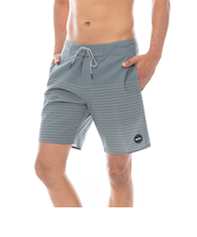 【RVCA ルーカ公式通販】ルーカ （RVCA）【OUTLET】RVCA メンズ CURREN TRUNK 18 ボードショーツ 【2025年春夏モデル】