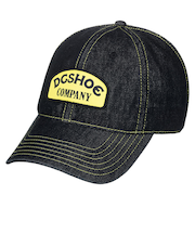 【DC ディーシー公式通販】ディーシー （DC SHOES）【OUTLET】DC Shoes ENDURO STRAPBACK メンズ キャップ