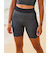 【ROXY ロキシー 公式通販】ロキシー（ROXY）【OUTLET】Roxy CHILLOUT SEAMLESS HEART SHORT バイクショーツ