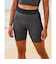 【ROXY ロキシー 公式通販】ロキシー（ROXY）【OUTLET】Roxy CHILLOUT SEAMLESS HEART SHORT バイクショーツ