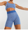 【ROXY ロキシー 公式通販】ロキシー（ROXY）【OUTLET】Roxy CHILLOUT SEAMLESS HEART SHORT バイクショーツ