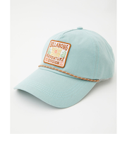 【OUTLET】BILLABONG レディース 【A/Div.】 WOMENS ADIV SNAPBACK キャップ BGA0 【2024年秋冬モデル】