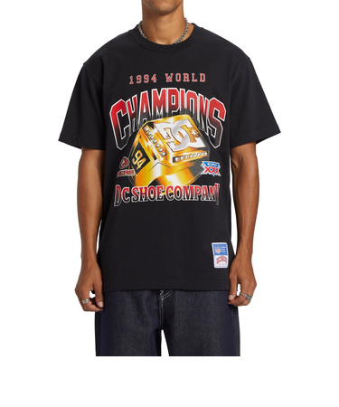 【DC ディーシー公式通販】ディーシー （DC SHOES）【OUTLET】DC Shoes CHAMPION RING HSS