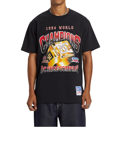 【DC ディーシー公式通販】ディーシー （DC SHOES）【OUTLET】DC Shoes CHAMPION RING HSS