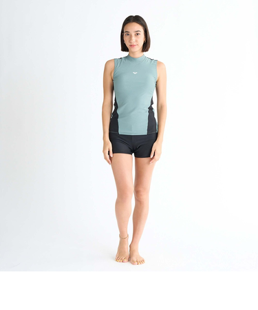 【ROXY ロキシー 公式通販】ロキシー(ROXY)【OUTLET】Roxy RIDE THE SLIDE ウィメンズ フィットネス水着