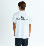 【QUIKSILVER クイックシルバー 公式通販】クイックシルバー （QUIKSILVER）【OUTLET】Quiksilver DOUBLE LOGO ST