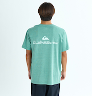 【QUIKSILVER クイックシルバー 公式通販】クイックシルバー （QUIKSILVER）【OUTLET】Quiksilver DOUBLE LOGO ST