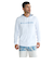 【OUTLET】BILLABONG メンズ RASH ZIP HOOD ジップラッシュガード 【2025年夏モデル】