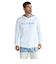 【OUTLET】BILLABONG メンズ RASH ZIP HOOD ジップラッシュガード 【2025年夏モデル】