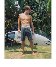 【OUTLET】BILLABONG メンズ SCOOP PRO ボードショーツ 【2025年春夏モデル】