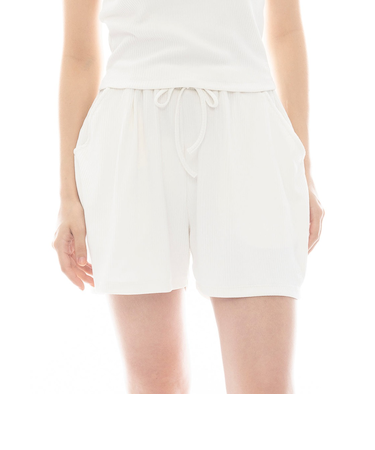 【OUTLET】BILLABONG レディース UTILITY RIB セットアップショーツ 【2025年春夏モデル】