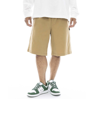 【OUTLET】ELEMENT メンズ SHOD SHORTS STD ショートパンツ 【2025年春夏モデル】