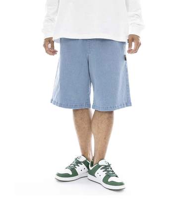 【OUTLET】ELEMENT メンズ SHOD SHORTS STD ショートパンツ 【2025年春夏モデル】