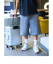 【OUTLET】ELEMENT メンズ SHOD SHORTS STD ショートパンツ 【2025年春夏モデル】