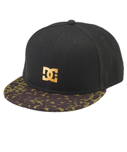 【DC ディーシー公式通販】ディーシー （DC SHOES）【OUTLET】DC Shoes 24 KD PRINTVISOR SNAPBACK