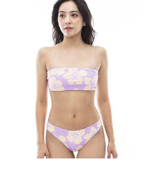 レディース 水着 2024 OUTLET BILLABONG レディース CATCH THE SUN REV
