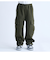 【DC ディーシー公式通販】ディーシー （DC SHOES）【OUTLET】DC Shoes 24 KD WIDE CARGO PANT
