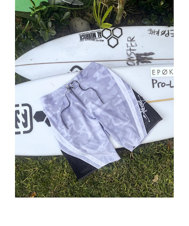 【OUTLET】BILLABONG メンズ FLUID 2K PRO ボードショーツ 【2025年夏モデル】