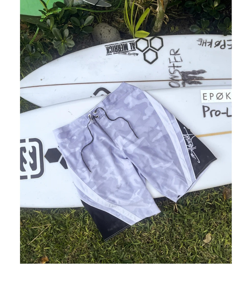【OUTLET】BILLABONG メンズ FLUID 2K PRO ボードショーツ 【2025年夏モデル】