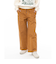 【OUTLET】BILLABONG レディース LONG EASY PANTS ロングパンツ CMH0 【2024年秋冬モデル】